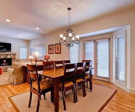 Yeager Home In Elkhorn By Alpine Lodging Sun Valley Exteriör bild