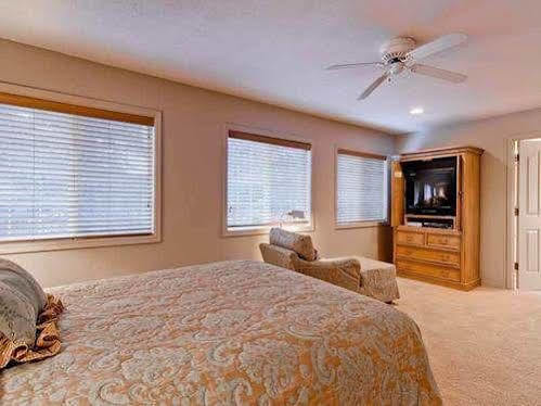 Yeager Home In Elkhorn By Alpine Lodging Sun Valley Exteriör bild